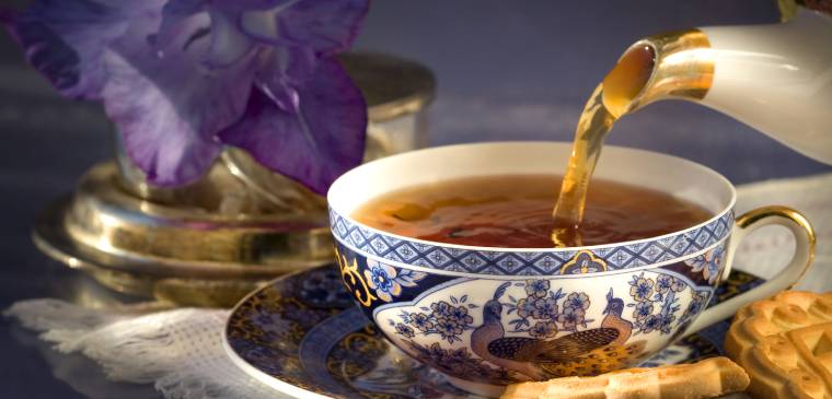 Kako pripremati čaj