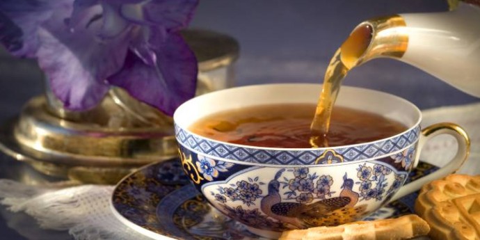 Kako pripremati čaj