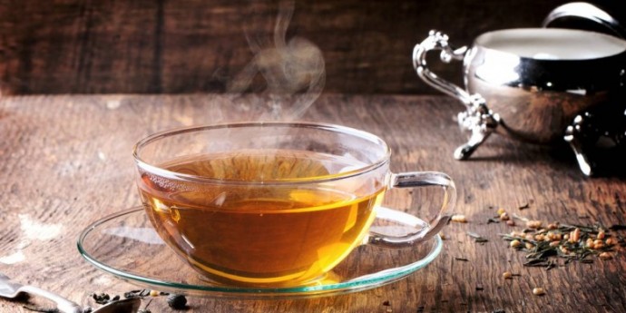 Savršena šoljica čaja za pravo uživanje 