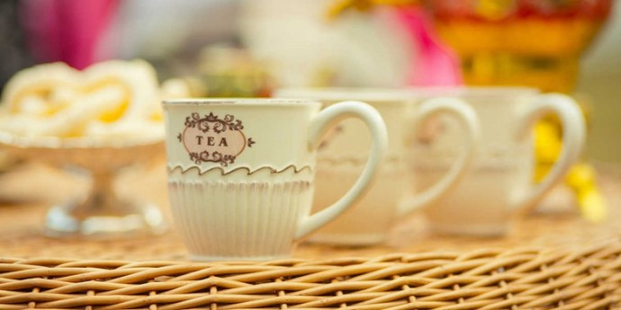 Zašto je dobro piti čaj i u letnjim mesecima