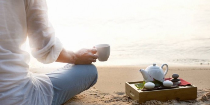 Beli čaj, sve što ste želeli da znate