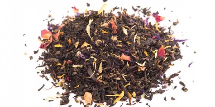 Zanimljivosti o crnom čaju