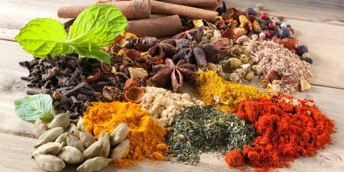 Zeleni čaj, beli čaj, crni čaj i hrana