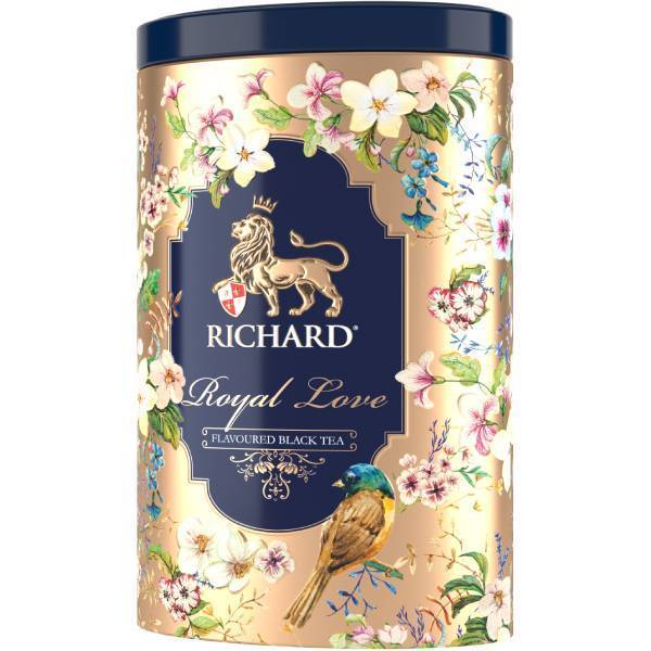 RICHARD Royal Love - Set od dve kutije različite boje, PLATI 1 I DRUGI DOBIJEŠ SA 50% SNIŽENJA